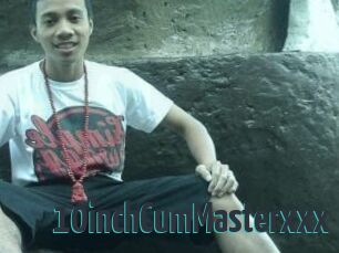 10inchCumMasterxxx