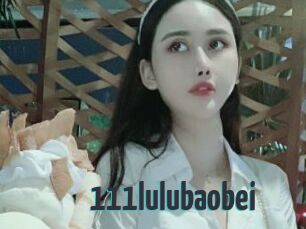 111lulubaobei