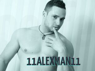 11ALEXMAN11