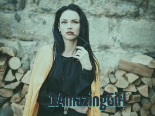 1AmazingGirl