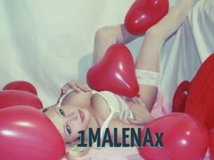 1MALENAx
