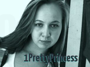 1PrettyPrincess