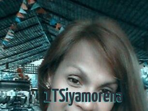 1TSiyamorena