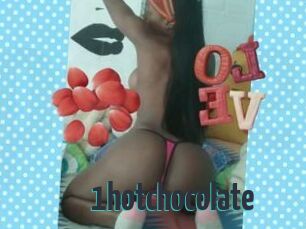 1hotchocolate