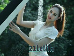 21Letitia