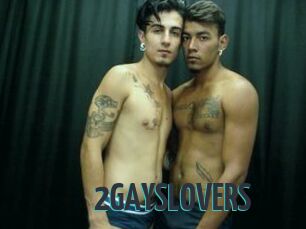 2GAYSLOVERS