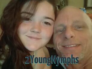 2YoungNymphs