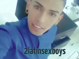 2latinsexboys