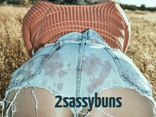 2sassybuns