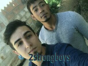 2strongboys