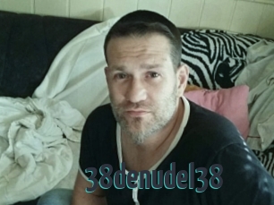38denudel38