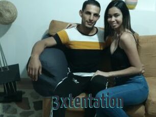 3xtentation