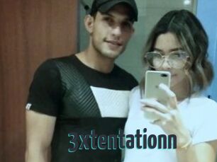 3xtentationn