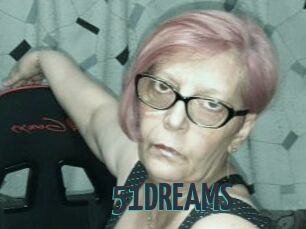 51DREAMS