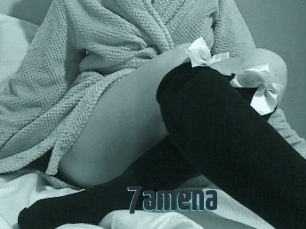 7amena