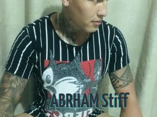 ABRHAM_Stiff