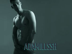 ADAMILLSSH