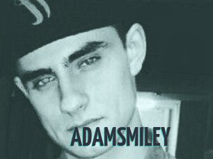 ADAM_SMILEY
