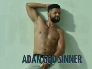 ADAN_GOD_SINNER