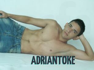 ADRIANTOKE