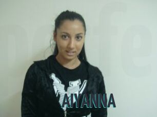 AIYANNA