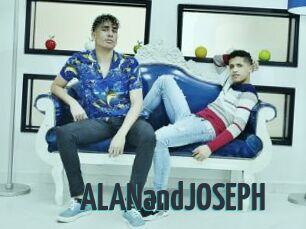 ALANandJOSEPH
