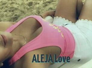 ALEJA_Love_