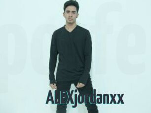 ALEXjordanxx
