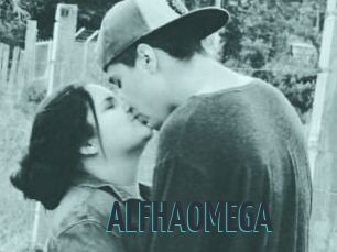 ALFHAOMEGA