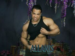 ALLANIS