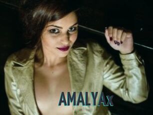 AMALYAx