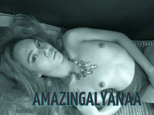 AMAZINGALYANAA