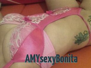 AMYsexyBonita