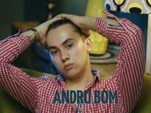 ANDRU_BOM
