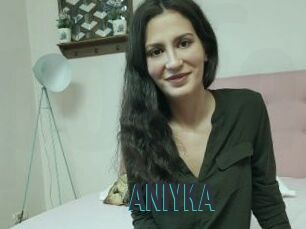 ANIYKA