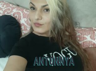 ANTONNYA