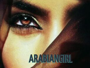 ARABIANGIRL