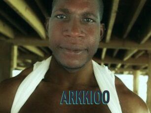 ARKKIOO