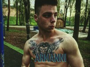 ARMANNI