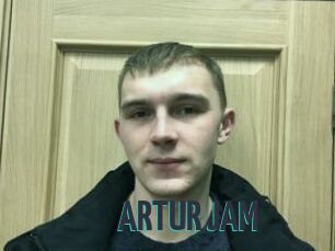 ARTUR_JAM