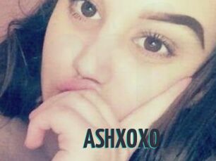 ASHXOXO