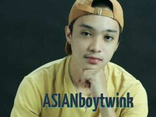 ASIANboytwink