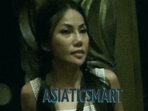 ASIATICSMART