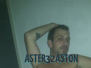 ASTER32ASTON