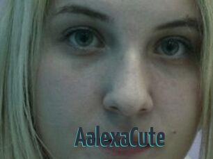 AalexaCute