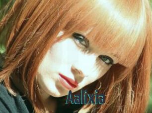 Aalixia