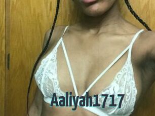 Aaliyah1717