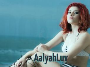 AalyahLuv