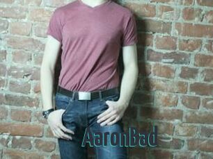 AaronBad