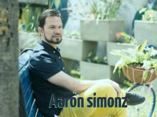 Aaron_simonz